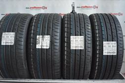 Continental 245/45 R18 96y - 275/40 R18 99y Estivi - Tu0780 
