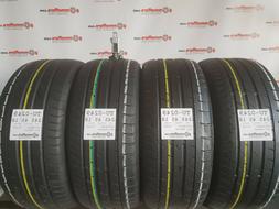 Continental 245/45 R18 96y Estivi - Tu0249