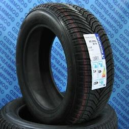 4 Stagioni M+s 205/55 R16 94v Xl Michelin Crossclimate+ Dot2