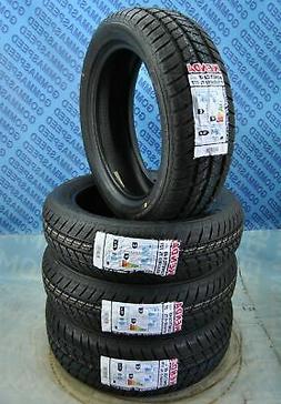 4 Stagioni M+s Per Smart Fortwo 145/65/15 + 175/55/15 Kenda 