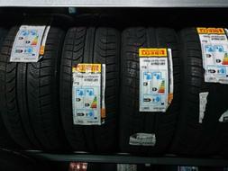 Auto Pirelli 195/55 R16 87h Cinturato 4 Stagioni  Prezzo X 4