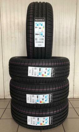 Auto Dunlop 205/55 16 91v Sport Uhp Nuovi Dot 2019 Sottocost