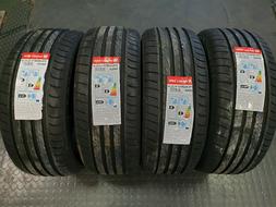 Auto 215/45 Zr17 91w Wanli Gomme Nuove Estive Dot 2019