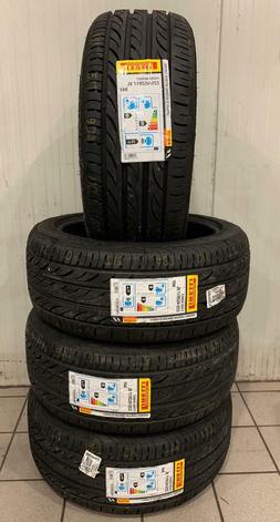 Auto Pirelli 225/45r17 94y Xl P Zero Nero Gt Nuovi Dot Recen