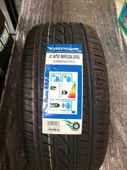 Gomme Estive 245/40 R18 97w Windforce Catchpower