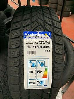 Gomme Invernali Neve M+s Landsail Winter Lander 205/50 R17 9