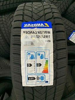 Gomme Invernali Neve M+s Landsail Winter Lande 195/55 R15 85
