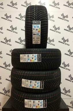 Gomme Goodyear Vector 4 Seasons G3 M+s 225/45r17 94w 4 Stagi