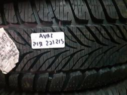 Invernali Sava Eskimo 215/65 R15 Nuovi
