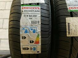 Firestone Multihawk 2 185/60 R15 84t