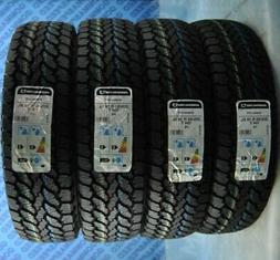 Offroad M+s 205/80 R16 104t Xl General Suv Jeep Fuoristrada