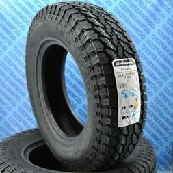 Offroad M+s 205/80/16 104t Xl General Suv Jeep Fuoristrada