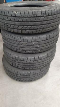 Quattro Stagioni Mirage Usato - 175/65/r14 82t M+s - 80%