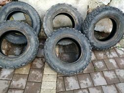 Riga Track  195/80 R15 96h M+s Per Suv Off Road 100% Made In