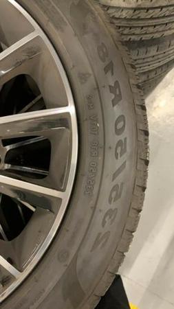 Pirelli Scorpion Winter 235/50 R 18 Usati