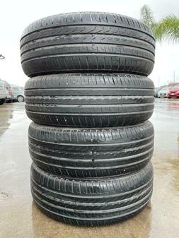 Seminuovi Pirelli Cinturato P7 205/55r17 91w Gomme Usate Off