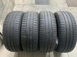 Usati Michelin 205/60/r16 92w Con 6 Mm Di Batt.