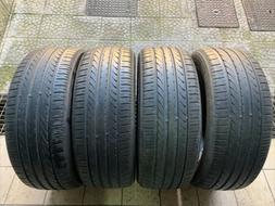 Usati T-roc Toyo 215/50/r18 92v Con 6 Mm Di Battistrada