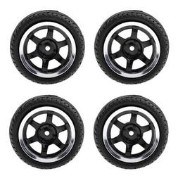 Set 12mm Hex Per 1/10 On Road Car Hpi Hsp