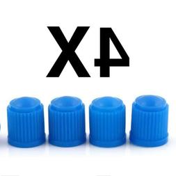 Coprivalvole Plastica Blu