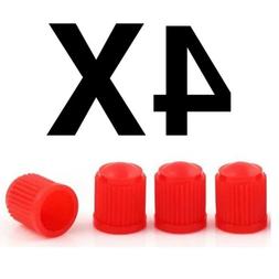 Coprivalvole Plastica Rosso