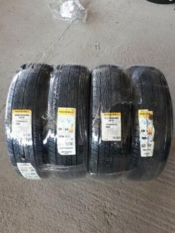 400 EURO 4 DUNLOP GRANDTREK ST20 4 STAGIONI 215/60/17 96H M+