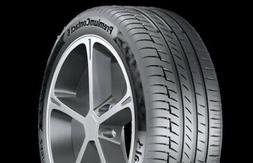43620 Pneumatico  CONTINENTAL 225/55 R18 98V PremiumContact 