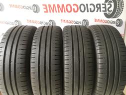 4x 185/55 R15  185 55 15  1855515  82H, GOODYEAR ESTIVE, 6,2