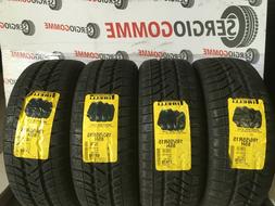4x 195/55 R15  195 55 15  1955515  M+S 85H, PIRELLI INVERNAL