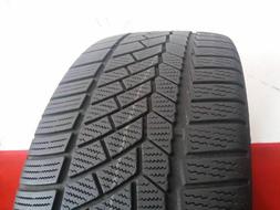 4X CONTINENTAL 245/45 R18 100V XL CONTIWINTERCONTACT TS830P 