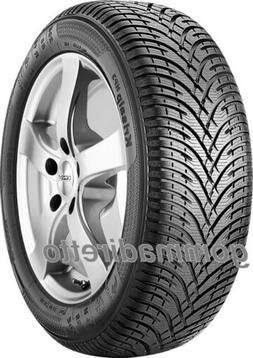 Invernali Kleber Krisalp Hp 3 185/65 R15 92t Xl Bsw M+s