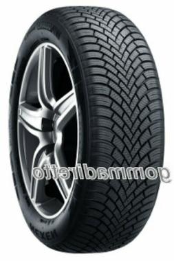 Invernali Nexen Winguard Snowg 3 Wh21 195/60 R16 89h 4pr M+s