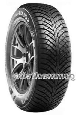 Per Tutte Le Stagio Kumho Solus Ha31 215/60 R16 95h M+s