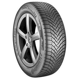 4x Pneumatico 4 stagioni Continental AllSeasonContact&trade; 185