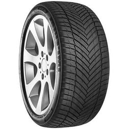 4x Pneumatico 4 stagioni Imperial AS Driver 205/55R16 91V
