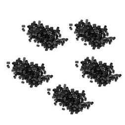 Tappi Antipolvere Bici Nero