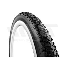 61287 Copertone Pneumatico Tubeless Bici MTB Vittoria Mezcal