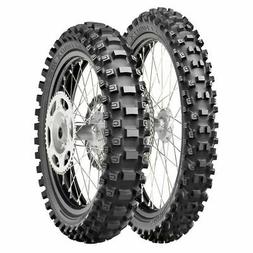 Motocross Multi Terreno Geomax Mx-33 70/100-17 Anteriore