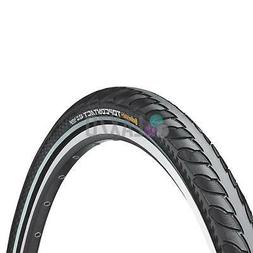 Continental Bici da Strada Pneumatico II City/Trekking Nero/
