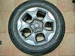 735577528 CERCHIO RUOTA IN LEGA R 16 PNEUMATICO 215/65R16 98