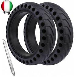 Hito 8,5 Pollici Anteriore/Posteriore Ruota del motorino del