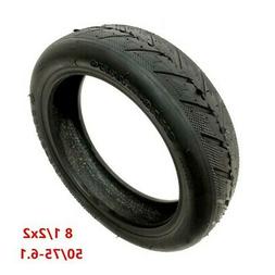8.5 " Scooter Elettrico Vuoto Pneumatico 8 1/2 2 Gomma Tubel