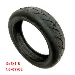 8.5" Scooter Elettrico Vuoto Pneumatico 8 1/2*2 Gomma Tubele