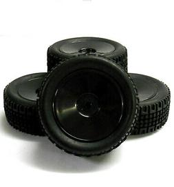 9038 1/10 Scala RC Auto fuori Strada Disco Ruota E Rally Bat