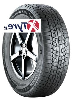 General Tire Altimax Winter 3 175/65-15 84T invernale Genera