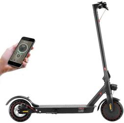 WIKEE AOVO S1 Monopattino Elettrico Velocit&agrave; 15.5 mph,23km,