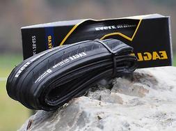 Good Year Aquila Tutto Season, Pneumatici, Bici da Corsa, Ty