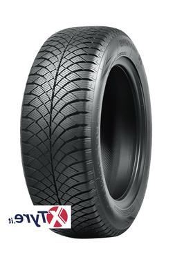 Nankang AW-6 195/50-15 82V 4 Stagioni M+S 3PMFS AW6 LEGGERE 