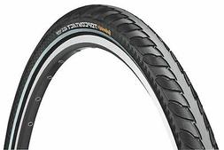 Continental Bici da Strada Pneumatico II City/Trekking Nero 