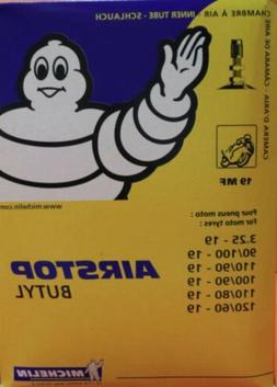 Camera d'aria Michelin 19 MF 3.25 19 90/100 110/90 100/90 11